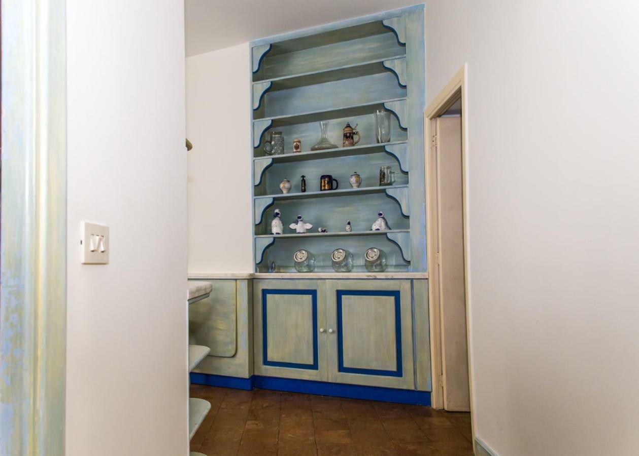 Apartamento Casa Tranquilli Roma Exterior foto